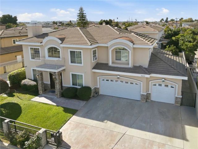 3453 Ivar Avenue, Rosemead, CA 91770
