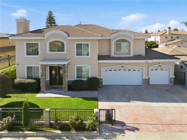 3453 Ivar Avenue, Rosemead, CA 91770