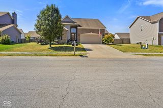 814 Declaration Drive, Pittsboro, IN 46167