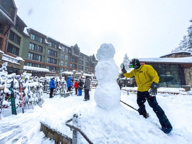 13051 Ritz Carlton Highlands, Truckee, CA 96161