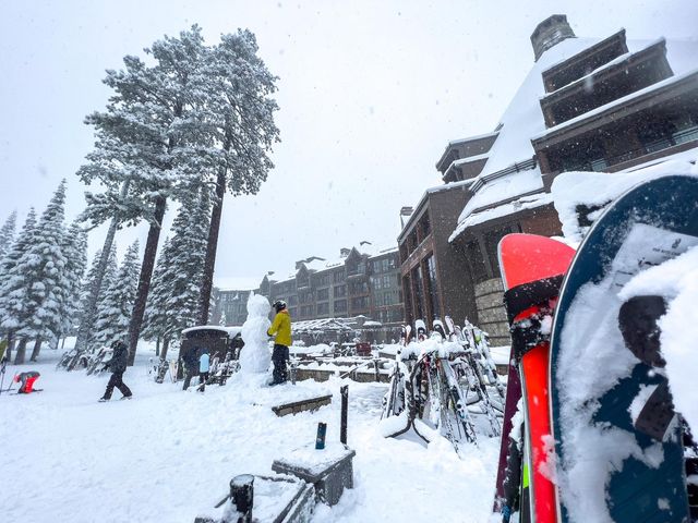 13051 Ritz Carlton Highlands, Truckee, CA 96161