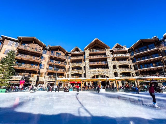 13051 Ritz Carlton Highlands, Truckee, CA 96161