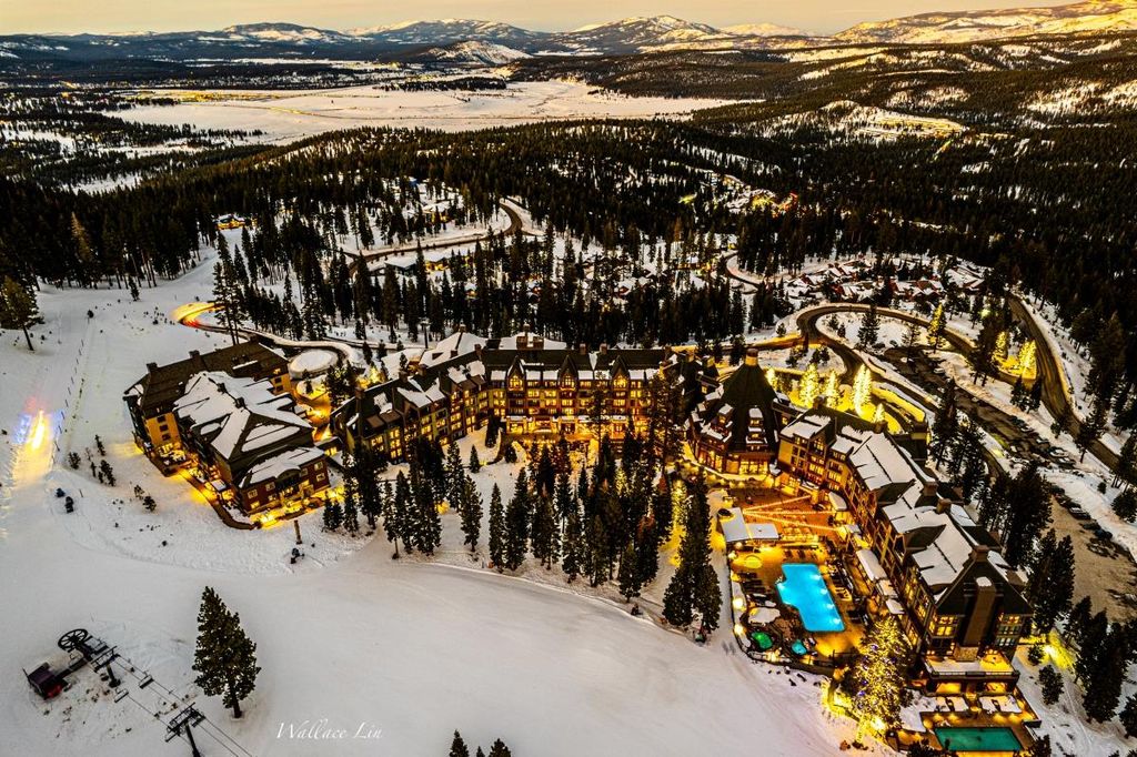 13051 Ritz Carlton Highlands, Truckee, CA 96161