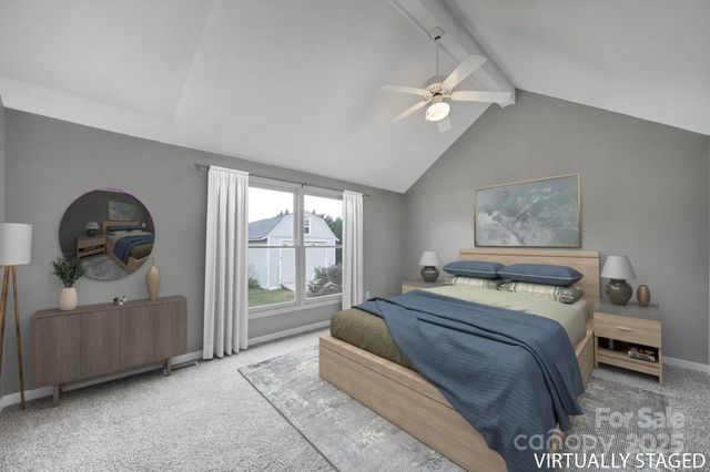 718 Emerson Drive, Mooresville, NC 28115