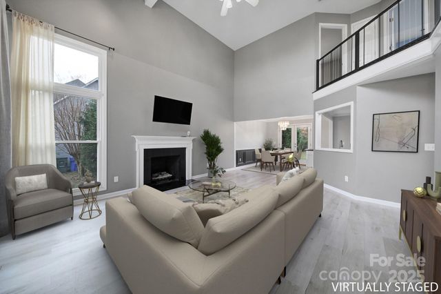 718 Emerson Drive, Mooresville, NC 28115