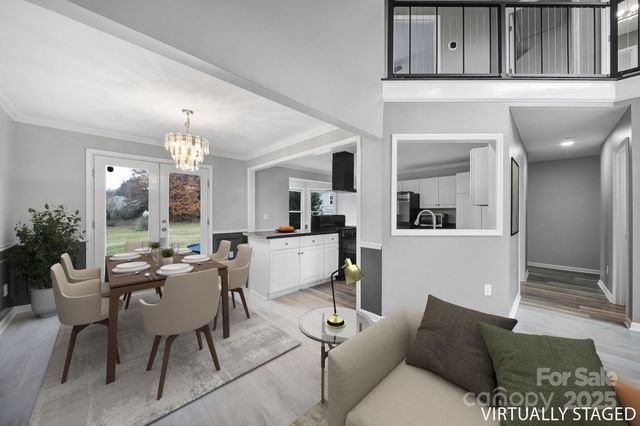 718 Emerson Drive, Mooresville, NC 28115