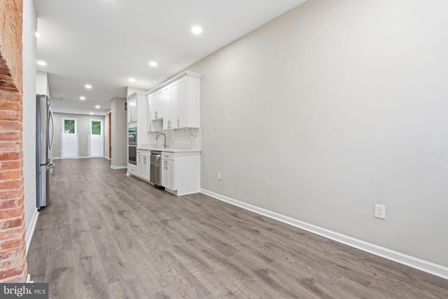 1032 N FULTON AVE, Baltimore, MD 21217