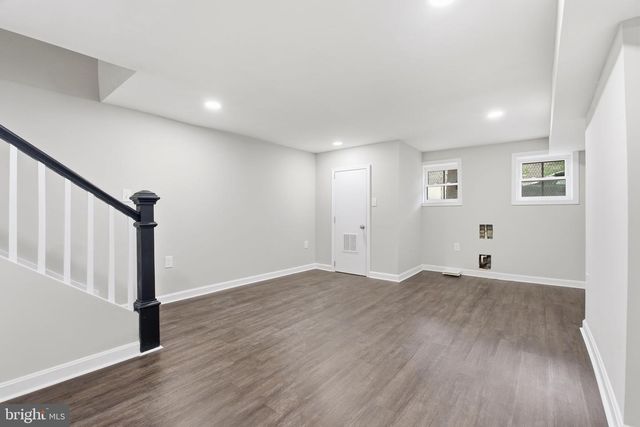 1032 N FULTON AVE, Baltimore, MD 21217