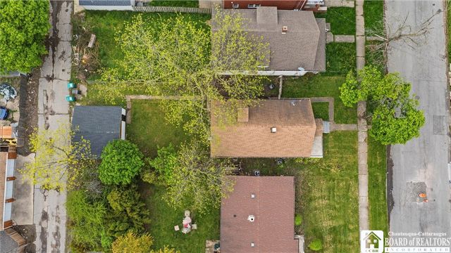 414 18th Street, Niagara Falls, NY 14303