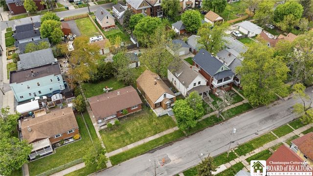 414 18th Street, Niagara Falls, NY 14303