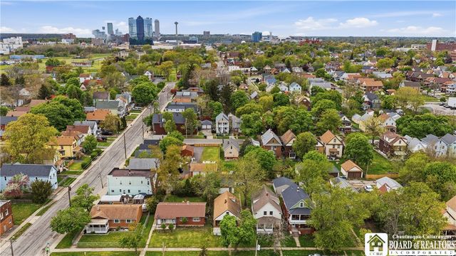 414 18th Street, Niagara Falls, NY 14303