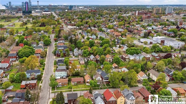 414 18th Street, Niagara Falls, NY 14303