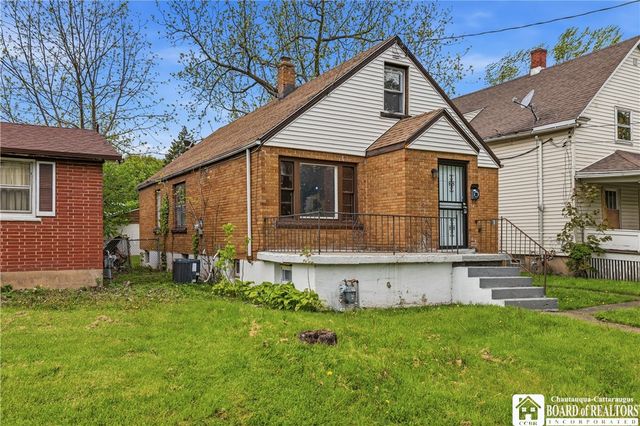 414 18th Street, Niagara Falls, NY 14303