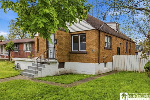 414 18th Street, Niagara Falls, NY 14303