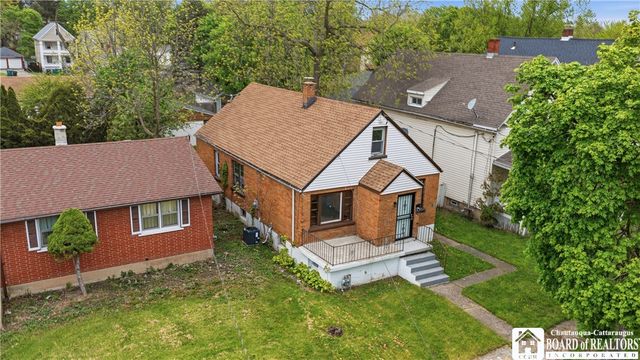 414 18th Street, Niagara Falls, NY 14303