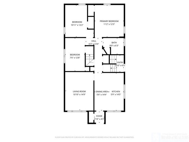 414 18th Street, Niagara Falls, NY 14303