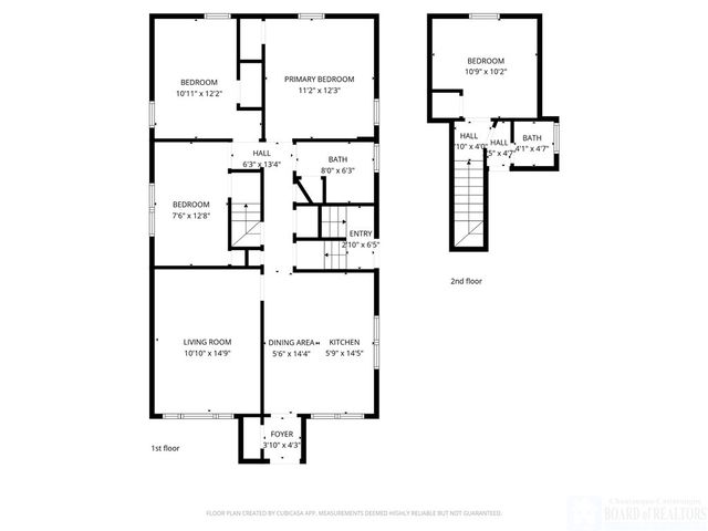 414 18th Street, Niagara Falls, NY 14303