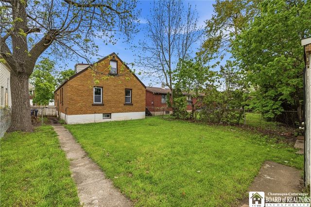 414 18th Street, Niagara Falls, NY 14303