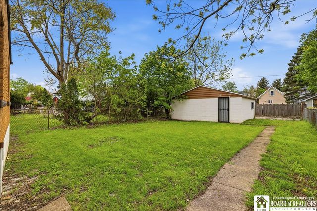 414 18th Street, Niagara Falls, NY 14303