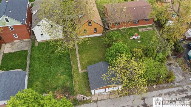 414 18th Street, Niagara Falls, NY 14303