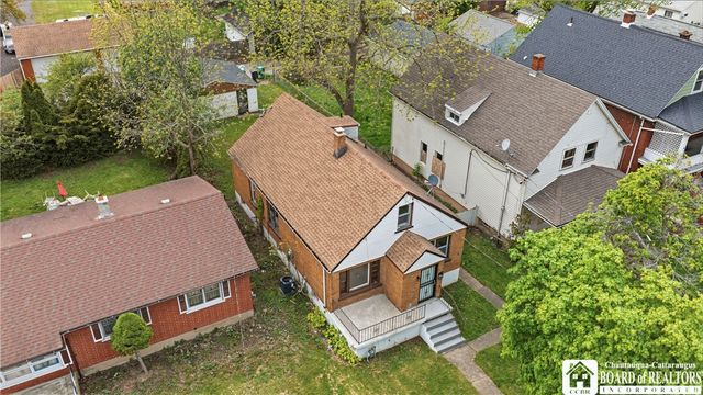 414 18th Street, Niagara Falls, NY 14303