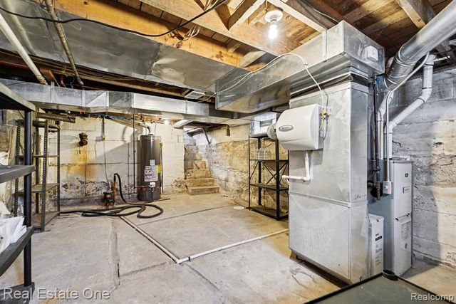 30453 Sheridan Street, Garden City, MI 48135