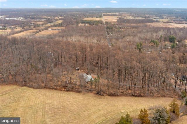 42 STOUTS RD, Skillman, NJ 08558