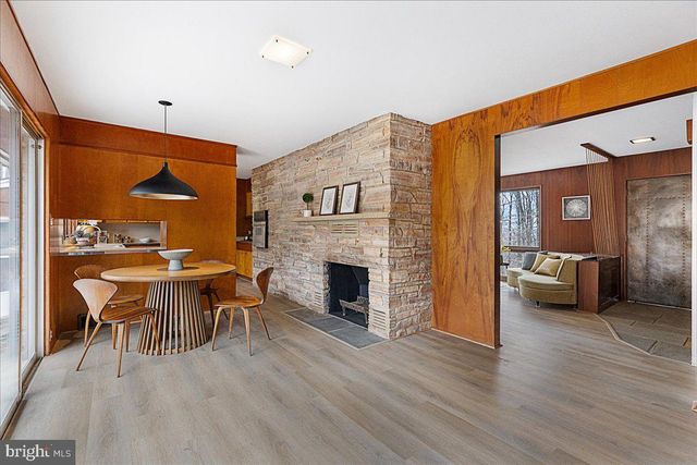 42 STOUTS RD, Skillman, NJ 08558