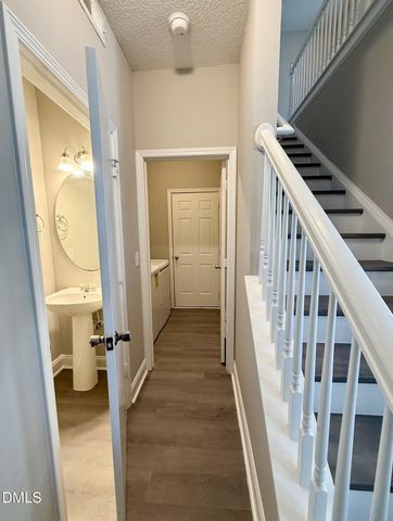 205 Trayesan Drive, Holly Springs, NC 27540