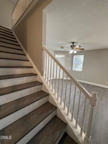 205 Trayesan Drive, Holly Springs, NC 27540