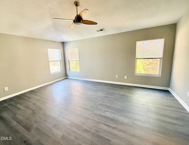 205 Trayesan Drive, Holly Springs, NC 27540