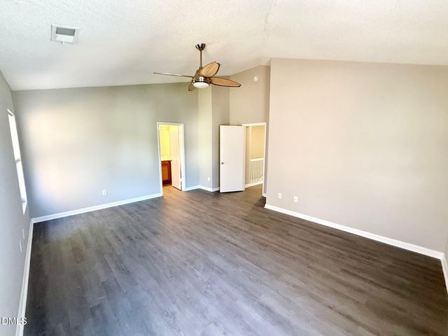 205 Trayesan Drive, Holly Springs, NC 27540