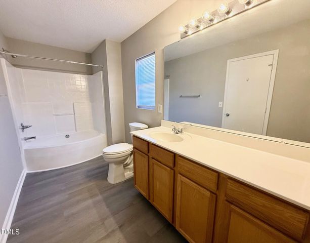 205 Trayesan Drive, Holly Springs, NC 27540