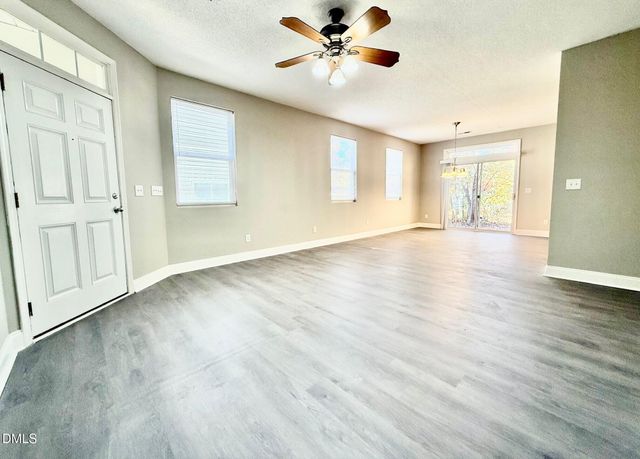 205 Trayesan Drive, Holly Springs, NC 27540