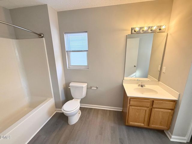 205 Trayesan Drive, Holly Springs, NC 27540