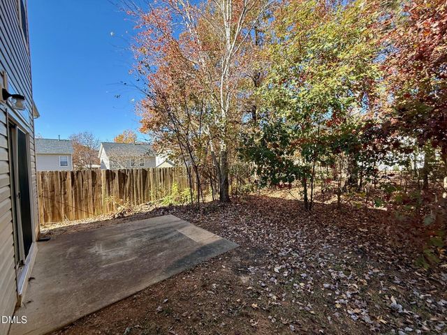 205 Trayesan Drive, Holly Springs, NC 27540