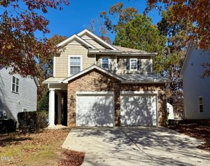 205 Trayesan Drive, Holly Springs, NC 27540