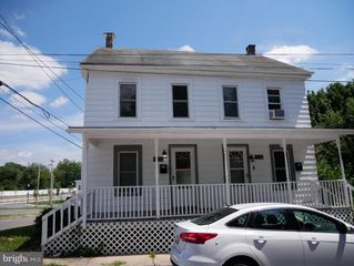 488 MCDOWELL AVE, Hagerstown, MD 21740