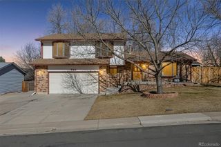 789 Mercury Circle, Lone Tree, CO 80124