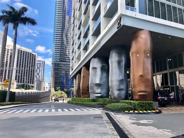 475 Brickell Ave 3414, Miami, FL 33131