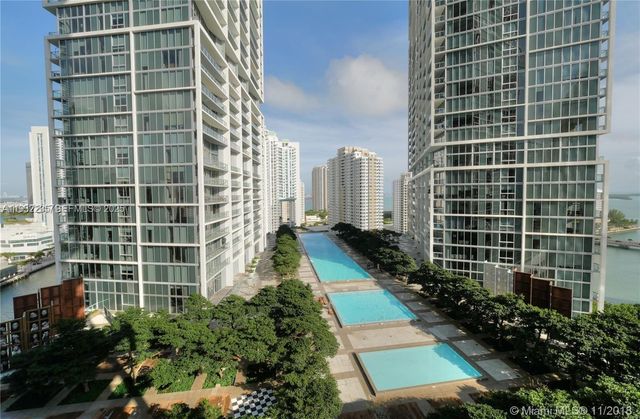 475 Brickell Ave 3414, Miami, FL 33131