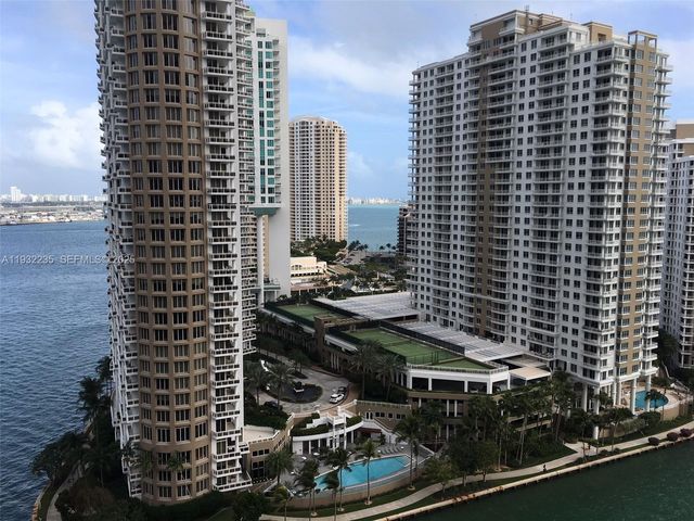 475 Brickell Ave 3414, Miami, FL 33131
