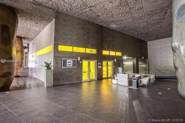 475 Brickell Ave 3414, Miami, FL 33131