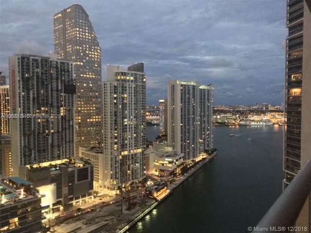 475 Brickell Ave 3414, Miami, FL 33131