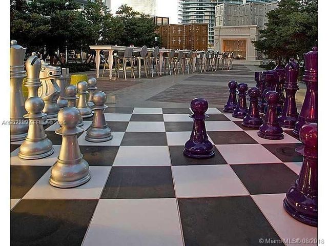 475 Brickell Ave 3414, Miami, FL 33131