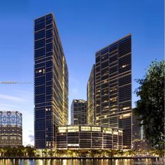 475 Brickell Ave 3414, Miami, FL 33131