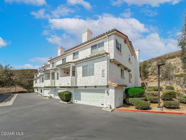 391 Westlake Vista Lane, Thousand Oaks, CA 91362