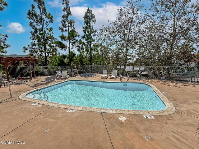 391 Westlake Vista Lane, Thousand Oaks, CA 91362