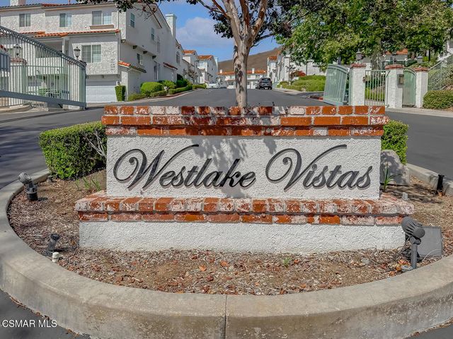 391 Westlake Vista Lane, Thousand Oaks, CA 91362