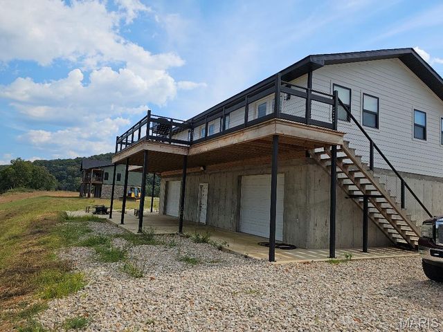 235 Riverside Drive, Van Buren, MO 63965